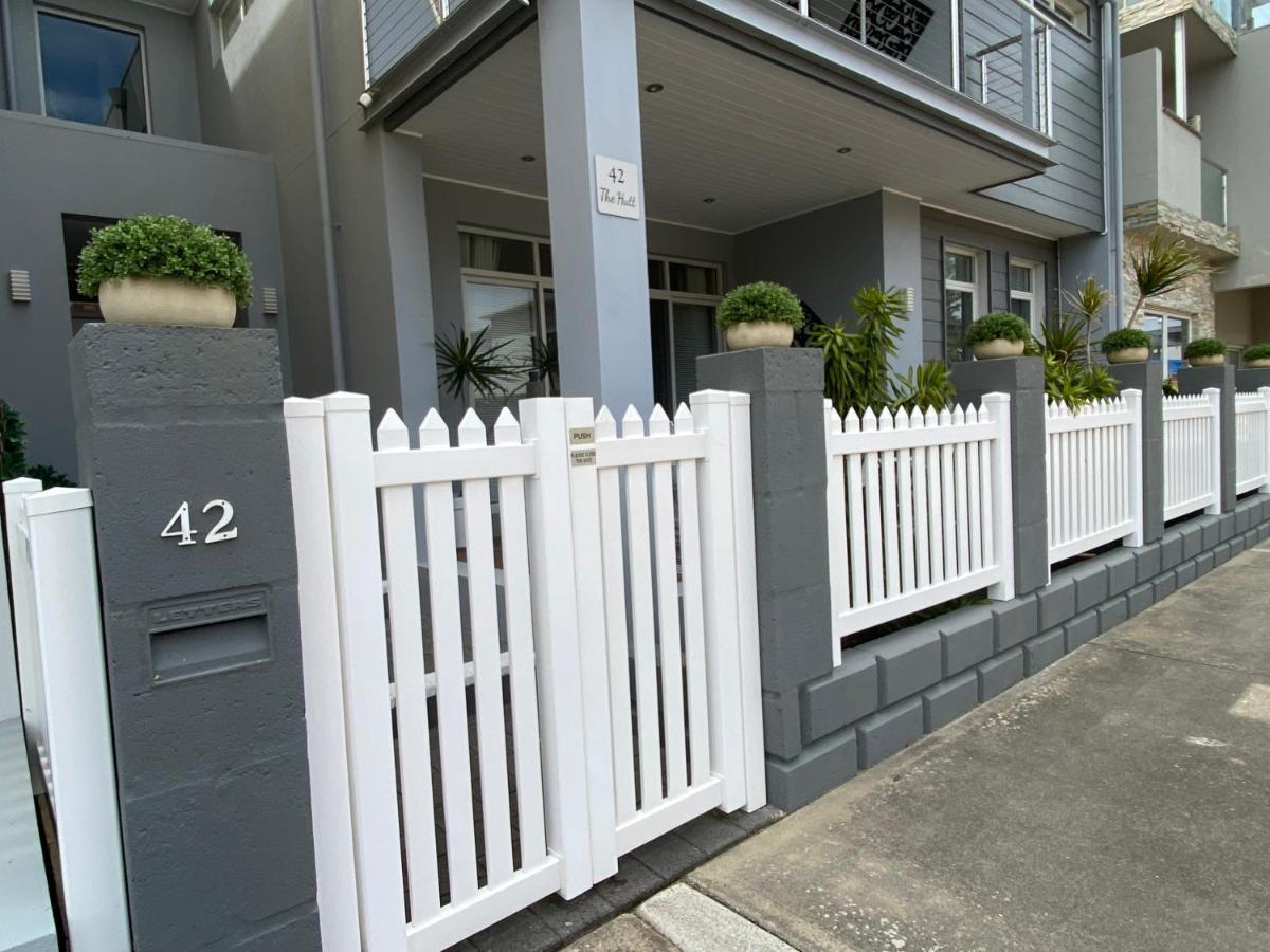 The Hutt On Mandurah Marina Apartment Exterior photo