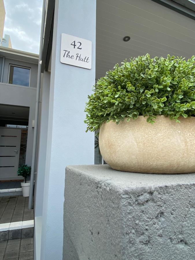 The Hutt On Mandurah Marina Apartment Exterior photo