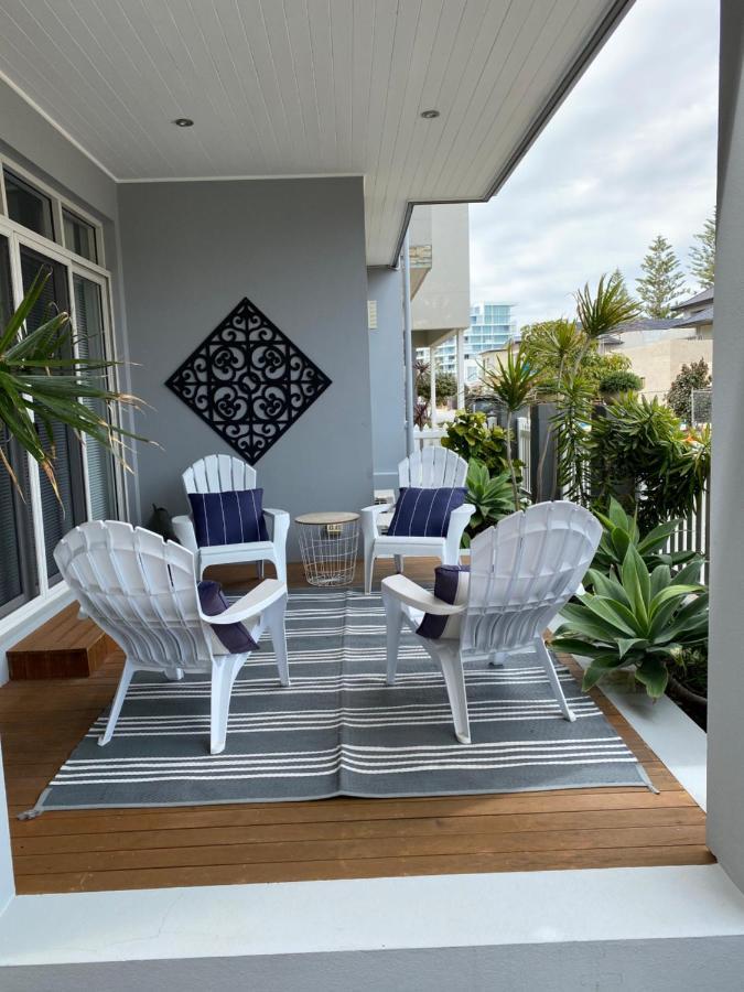 The Hutt On Mandurah Marina Apartment Exterior photo